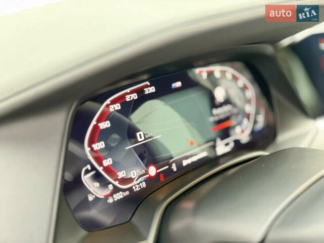 Белый БМВ Х5, объемом двигателя 3 л и пробегом 90 тыс. км за 60900 $, фото 31 на Automoto.ua