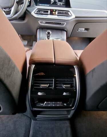 Белый БМВ Х5, объемом двигателя 3 л и пробегом 31 тыс. км за 72500 $, фото 30 на Automoto.ua