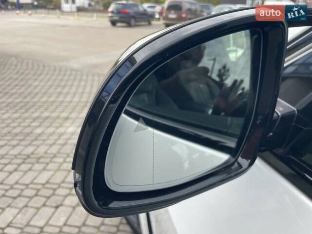 БМВ Х5 2022 в Черновцах на Automoto.ua Белый БМВ Х5, объемом двигателя 3 л и пробегом 95 тыс. км за 73000 $, фото 18 на Automoto.ua