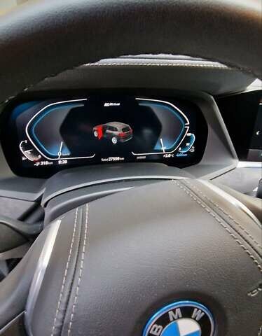 Белый БМВ Х5, объемом двигателя 3 л и пробегом 31 тыс. км за 72500 $, фото 36 на Automoto.ua