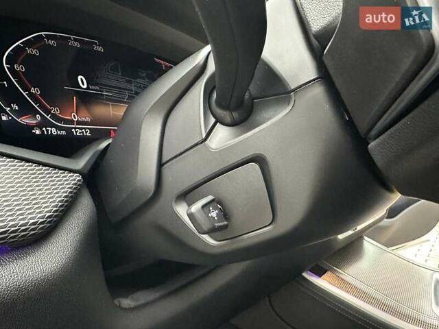 Белый БМВ Х5, объемом двигателя 3 л и пробегом 24 тыс. км за 74800 $, фото 28 на Automoto.ua