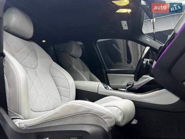 Белый БМВ Х5, объемом двигателя 3 л и пробегом 17 тыс. км за 68000 $, фото 7 на Automoto.ua