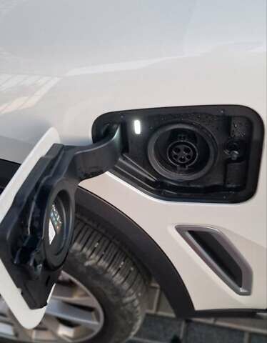 Белый БМВ Х5, объемом двигателя 3 л и пробегом 31 тыс. км за 72500 $, фото 19 на Automoto.ua