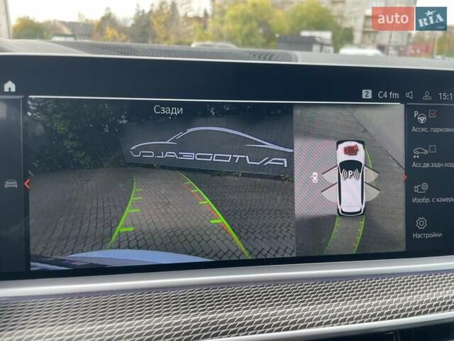 БМВ Х5 2022 в Черновцах на Automoto.ua Белый БМВ Х5, объемом двигателя 3 л и пробегом 95 тыс. км за 73000 $, фото 24 на Automoto.ua