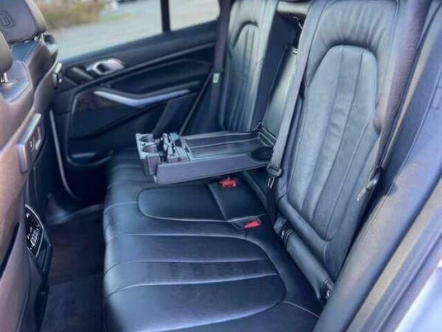 Білий БМВ Х5, об'ємом двигуна 3 л та пробігом 30 тис. км за 42500 $, фото 10 на Automoto.ua