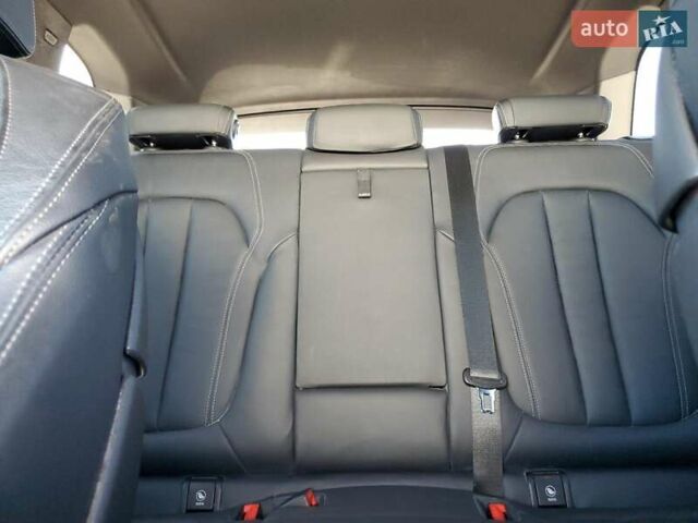 Белый БМВ Х5, объемом двигателя 3 л и пробегом 94 тыс. км за 26000 $, фото 9 на Automoto.ua