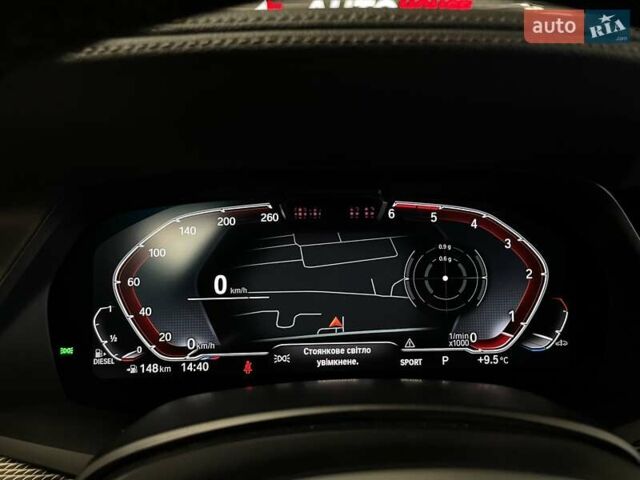 Белый БМВ Х5, объемом двигателя 2.99 л и пробегом 114 тыс. км за 68700 $, фото 51 на Automoto.ua