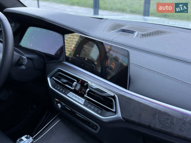 Белый БМВ Х5, объемом двигателя 3 л и пробегом 90 тыс. км за 69000 $, фото 43 на Automoto.ua