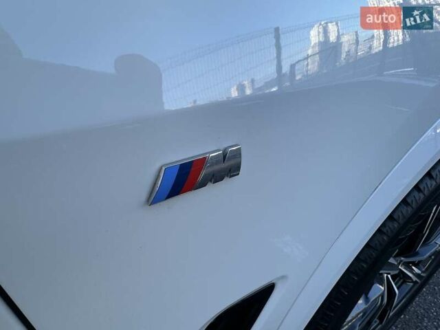 Белый БМВ Х5, объемом двигателя 3 л и пробегом 72 тыс. км за 67900 $, фото 42 на Automoto.ua