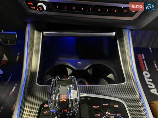 Белый БМВ Х5, объемом двигателя 2.99 л и пробегом 114 тыс. км за 68700 $, фото 69 на Automoto.ua