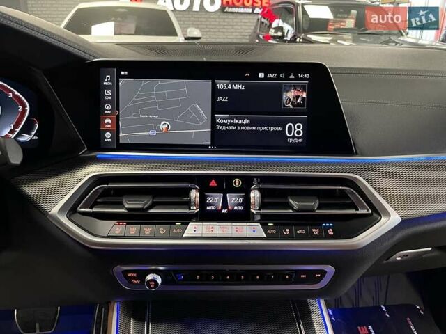 Белый БМВ Х5, объемом двигателя 2.99 л и пробегом 114 тыс. км за 68700 $, фото 53 на Automoto.ua