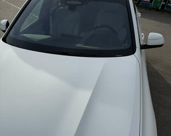 Белый БМВ Х5, объемом двигателя 3 л и пробегом 53 тыс. км за 88000 $, фото 11 на Automoto.ua