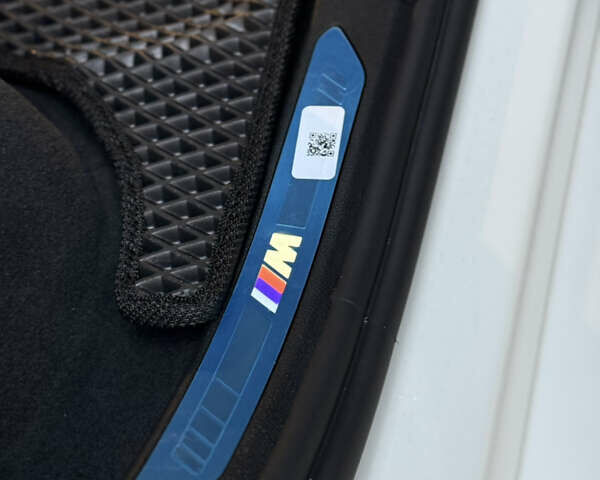 Білий БМВ Х5, об'ємом двигуна 2.99 л та пробігом 20 тис. км за 88999 $, фото 44 на Automoto.ua