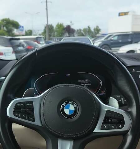 Белый БМВ Х5, объемом двигателя 3 л и пробегом 17 тыс. км за 64900 $, фото 17 на Automoto.ua