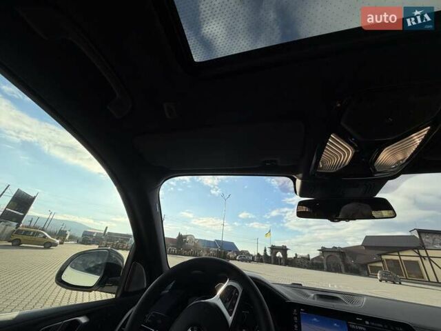 Білий БМВ Х5, об'ємом двигуна 4.39 л та пробігом 50 тис. км за 74000 $, фото 60 на Automoto.ua