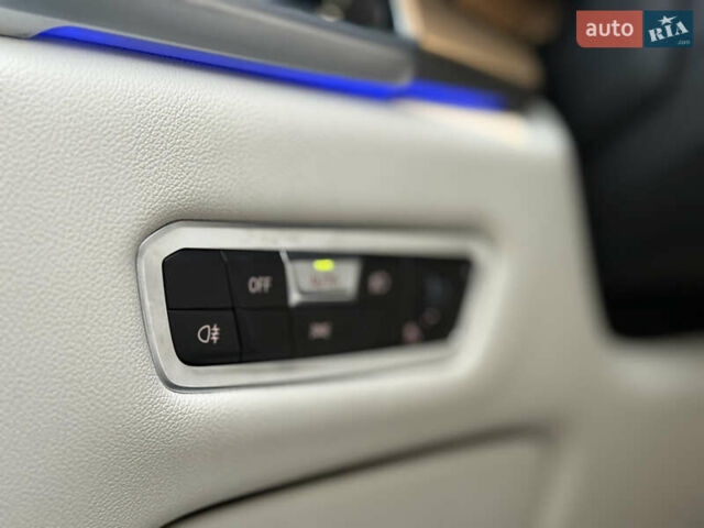 Білий БМВ Х5, об'ємом двигуна 2.99 л та пробігом 20 тис. км за 88999 $, фото 36 на Automoto.ua