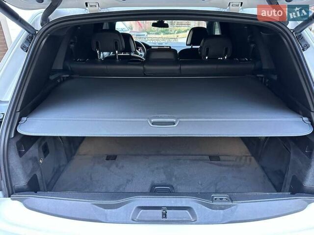 Білий БМВ Х5, об'ємом двигуна 3 л та пробігом 40 тис. км за 75000 $, фото 37 на Automoto.ua