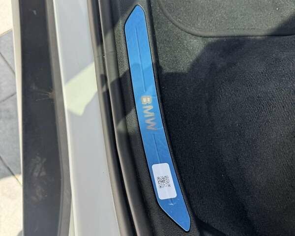 Белый БМВ Х5, объемом двигателя 3 л и пробегом 43 тыс. км за 66000 $, фото 18 на Automoto.ua