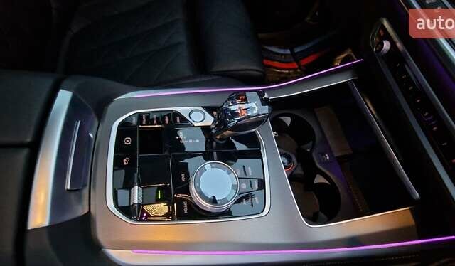 Белый БМВ Х5, объемом двигателя 3 л и пробегом 89 тыс. км за 82000 $, фото 9 на Automoto.ua