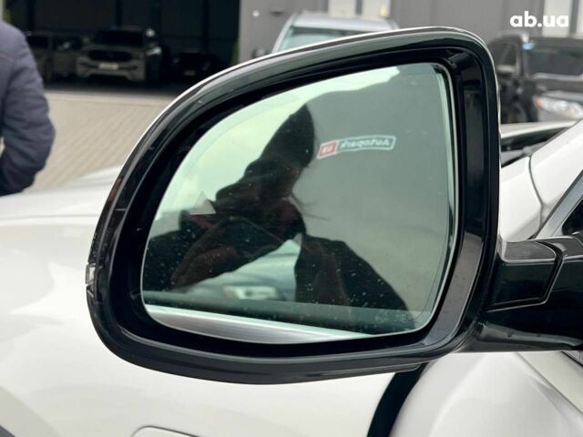 Білий БМВ Х5, об'ємом двигуна 3 л та пробігом 44 тис. км за 66290 $, фото 13 на Automoto.ua