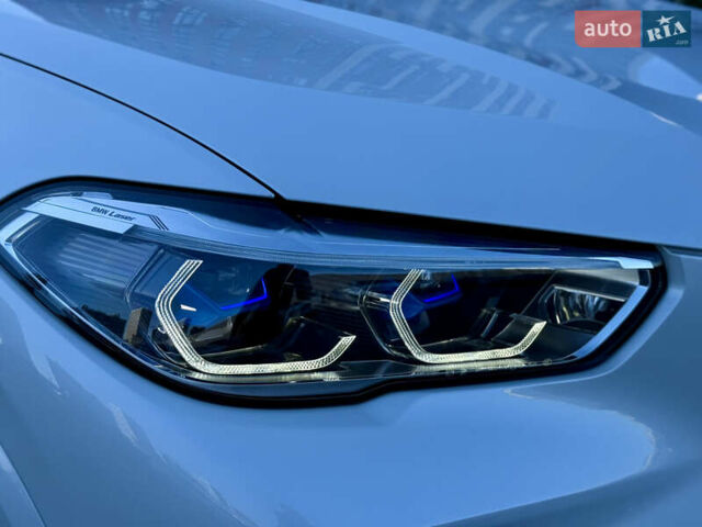 Белый БМВ Х5, объемом двигателя 3 л и пробегом 90 тыс. км за 69000 $, фото 30 на Automoto.ua