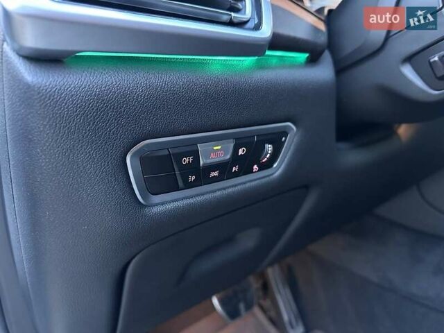 Білий БМВ Х5, об'ємом двигуна 3 л та пробігом 40 тис. км за 75000 $, фото 27 на Automoto.ua