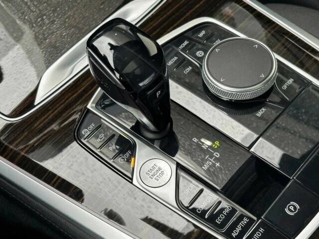 Белый БМВ Х5, объемом двигателя 3 л и пробегом 23 тыс. км за 25000 $, фото 11 на Automoto.ua