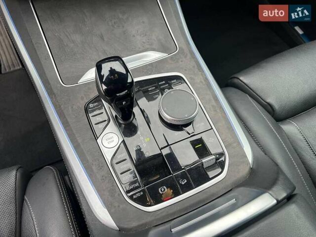 Белый БМВ Х5, объемом двигателя 3 л и пробегом 44 тыс. км за 66290 $, фото 31 на Automoto.ua