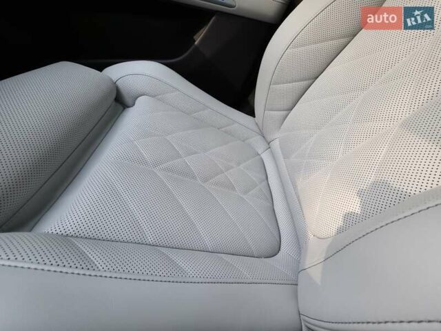 Белый БМВ Х5, объемом двигателя 2 л и пробегом 21 тыс. км за 59000 $, фото 12 на Automoto.ua
