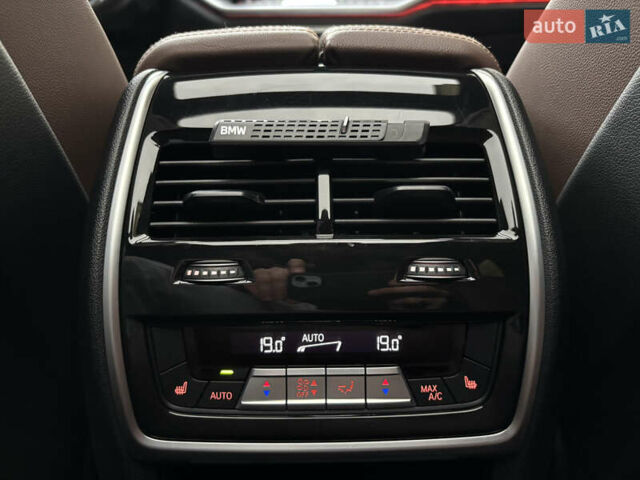 Білий БМВ Х5, об'ємом двигуна 3 л та пробігом 46 тис. км за 77500 $, фото 17 на Automoto.ua