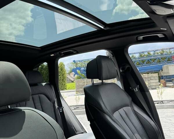 Белый БМВ Х5, объемом двигателя 3 л и пробегом 43 тыс. км за 66000 $, фото 29 на Automoto.ua