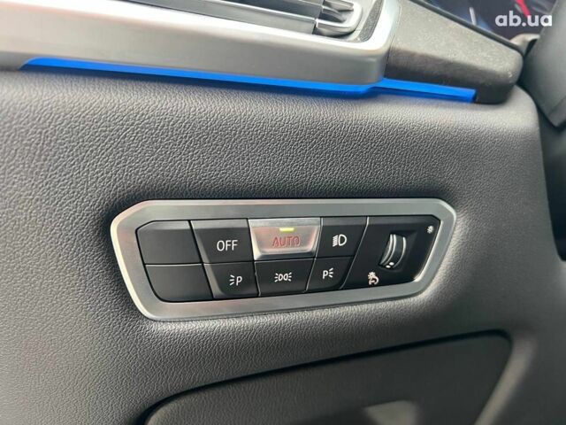 Білий БМВ Х5, об'ємом двигуна 3 л та пробігом 44 тис. км за 66290 $, фото 19 на Automoto.ua