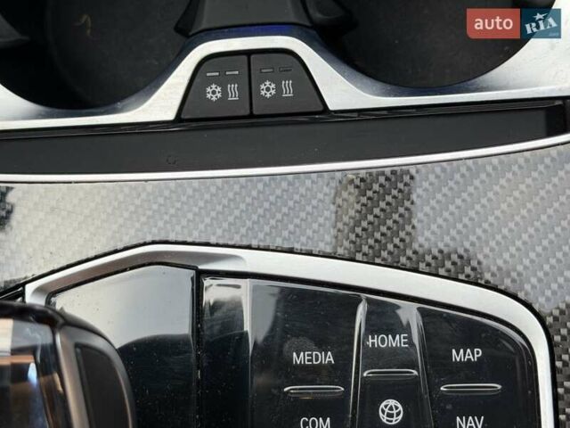 Білий БМВ Х5, об'ємом двигуна 4.39 л та пробігом 50 тис. км за 74000 $, фото 94 на Automoto.ua