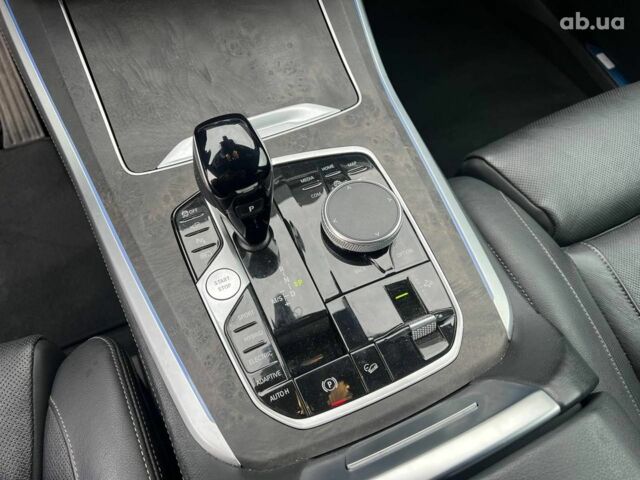 Білий БМВ Х5, об'ємом двигуна 3 л та пробігом 44 тис. км за 66290 $, фото 31 на Automoto.ua