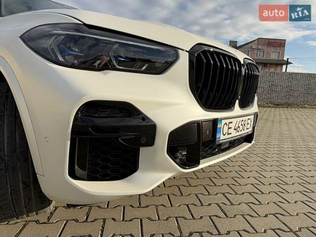 Білий БМВ Х5, об'ємом двигуна 4.39 л та пробігом 50 тис. км за 74000 $, фото 41 на Automoto.ua