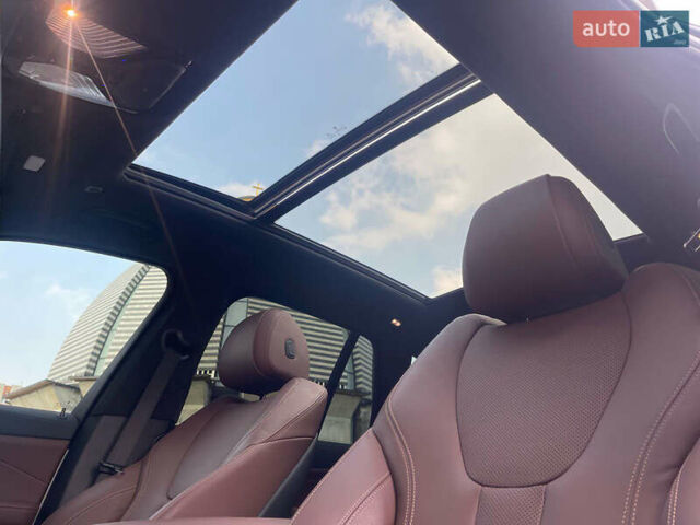 Білий БМВ Х5, об'ємом двигуна 3 л та пробігом 15 тис. км за 68100 $, фото 42 на Automoto.ua