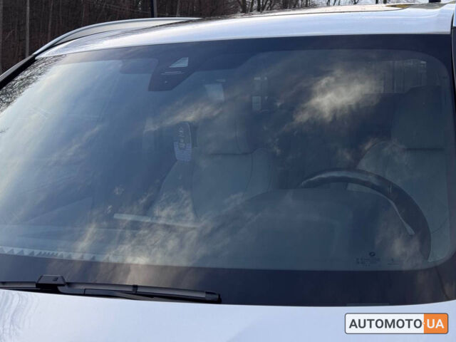 Белый БМВ Х5, объемом двигателя 3 л и пробегом 17 тыс. км за 72000 $, фото 20 на Automoto.ua