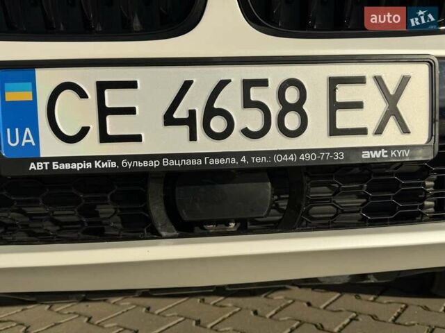 Білий БМВ Х5, об'ємом двигуна 4.39 л та пробігом 50 тис. км за 74000 $, фото 40 на Automoto.ua