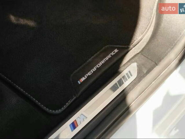 Белый БМВ Х5, объемом двигателя 3 л и пробегом 63 тыс. км за 69900 $, фото 27 на Automoto.ua