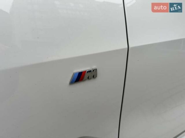 Белый БМВ Х5, объемом двигателя 3 л и пробегом 24 тыс. км за 74800 $, фото 56 на Automoto.ua