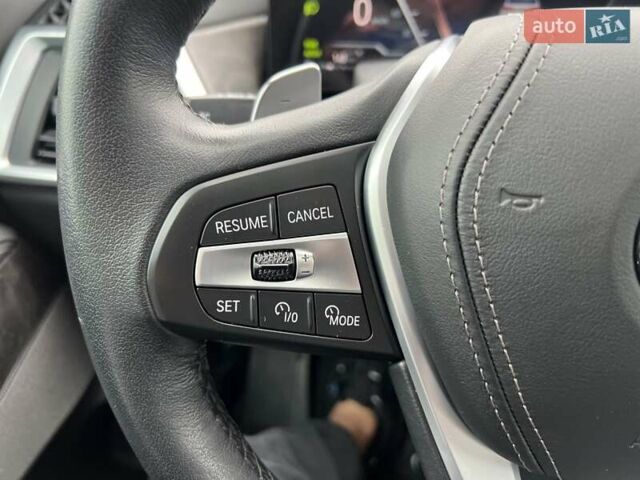 Белый БМВ Х5, объемом двигателя 3 л и пробегом 52 тыс. км за 79999 $, фото 50 на Automoto.ua