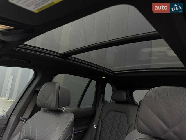 Білий БМВ Х5, об'ємом двигуна 4.39 л та пробігом 36 тис. км за 94000 $, фото 37 на Automoto.ua