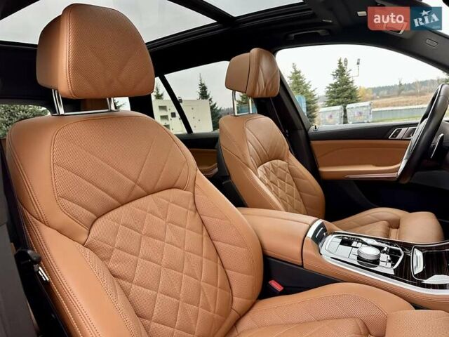 Белый БМВ Х5, объемом двигателя 2.99 л и пробегом 60 тыс. км за 96800 $, фото 92 на Automoto.ua