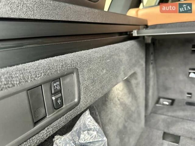 Белый БМВ Х5, объемом двигателя 2.99 л и пробегом 60 тыс. км за 96800 $, фото 83 на Automoto.ua