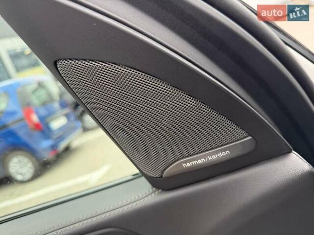 Белый БМВ Х5, объемом двигателя 2.99 л и пробегом 66 тыс. км за 99933 $, фото 15 на Automoto.ua