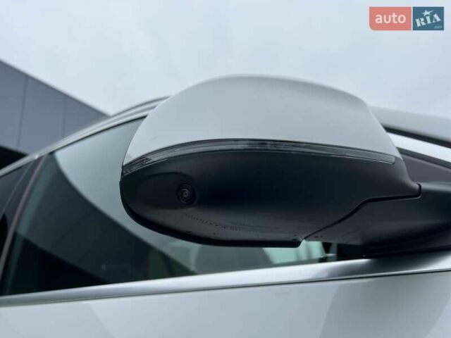 Белый БМВ Х5, объемом двигателя 3 л и пробегом 52 тыс. км за 79999 $, фото 20 на Automoto.ua