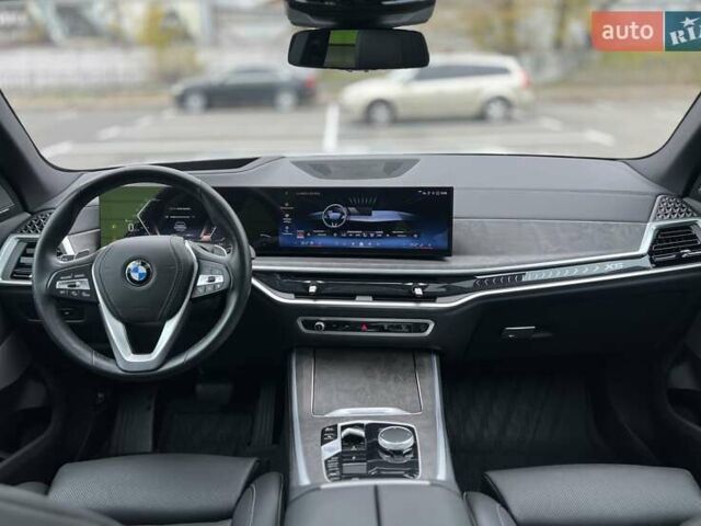 Белый БМВ Х5, объемом двигателя 3 л и пробегом 52 тыс. км за 79999 $, фото 36 на Automoto.ua