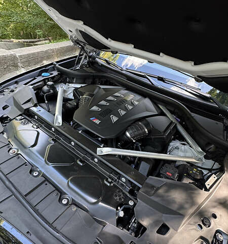 Белый БМВ Х5, объемом двигателя 0 л и пробегом 3 тыс. км за 107000 $, фото 29 на Automoto.ua