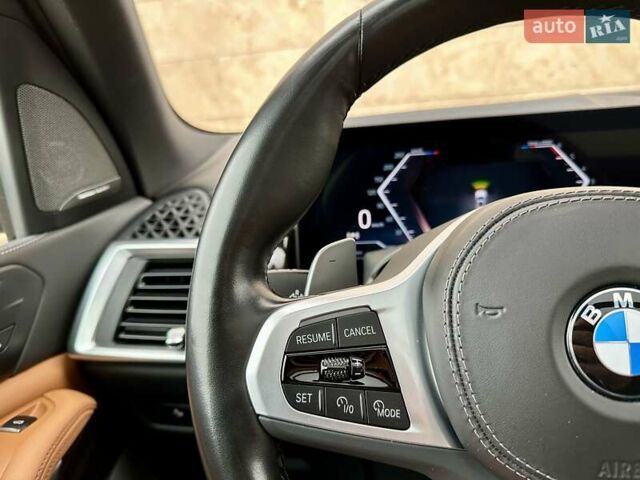 Белый БМВ Х5, объемом двигателя 2.99 л и пробегом 60 тыс. км за 96800 $, фото 67 на Automoto.ua