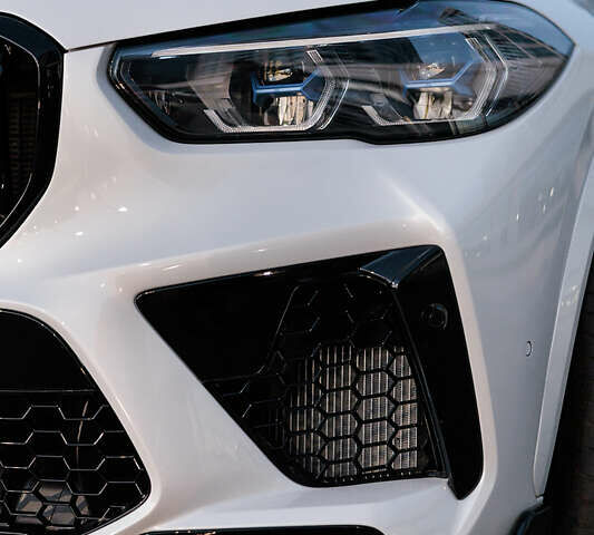 Білий БМВ Х5, об'ємом двигуна 4.4 л та пробігом 26 тис. км за 84000 $, фото 7 на Automoto.ua